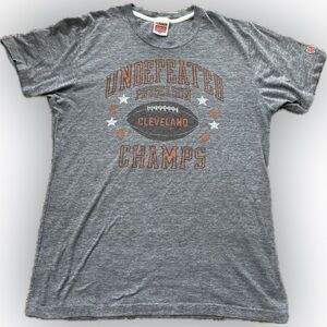 HOMAGE - Cleveland Browns Football